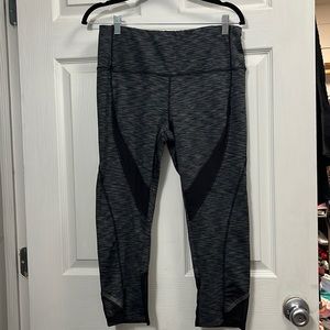 Avia athletic capri pants